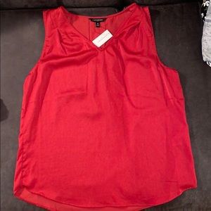 NWT banana Republic blouse